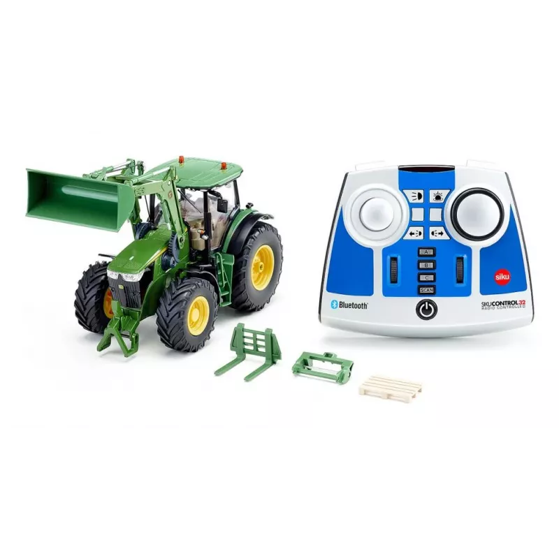 Siku 6792 Radio-Controlled (RC) model 1:32