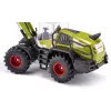 Siku Farmer 1999 Claas Torion 1914 ładowarka kołowa, 1:50, zielono-biała