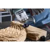 Tarcza szlifierska Wolfcraft GmbH 5607000 odpowiednia do metalu i drewna