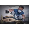 Tarcza szlifierska Wolfcraft GmbH 5607000 odpowiednia do metalu i drewna