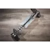 Wolfcraft VLC 1000 Aluminiowa Czarna Szerokość cięcia 37 cm