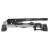 Wolfcraft VLC 1000 Aluminiowa Czarna Szerokość cięcia 37 cm