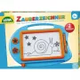 Dziecięca tablica magnetyczna Simm Spielwaren Magic tablica do rysowania mała
