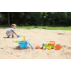 Zestaw zabawek do piasku Lena Happy Sand Boys I 10 szt.