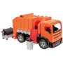 Truck Lena Lena Śmieciarka ZL-02166