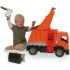 Truck Lena Lena Śmieciarka ZL-02166