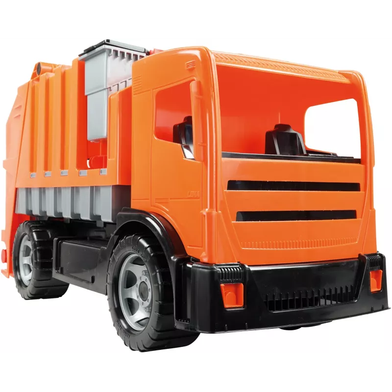 Truck Lena Lena Śmieciarka ZL-02166