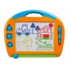 Magnetyczna tablica do rysowania dla dzieci Simm Spielwaren Colour magic drawing board big