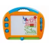 Magnetyczna tablica do rysowania dla dzieci Simm Spielwaren Colour magic drawing board big