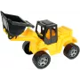 Lena GIGA TRUCKS 02048 zabawka/pojazd/tor