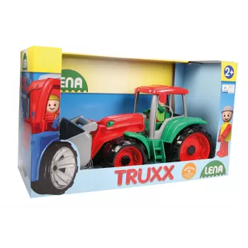 Traktor Lena TRUXX ZL-04417
