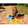 Zestaw do piasku Lena Happy Sand Cook 05410