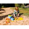 Zestaw do piasku Lena Happy Sand Cook 05410