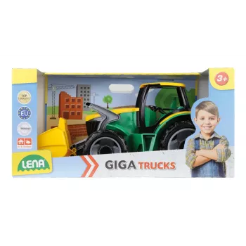 Traktor Lena GIGA TRUCKS ZL-02057