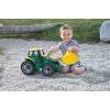 Traktor Lena GIGA TRUCKS ZL-02057