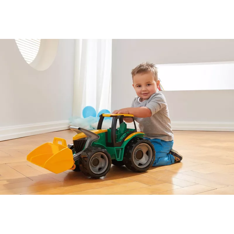 Traktor Lena GIGA TRUCKS ZL-02057