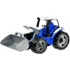 Tractor Lena GIGA TRUCKS ZL-02055 z ładowaczem czołowym
