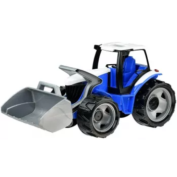 Tractor Lena GIGA TRUCKS ZL-02055 z ładowaczem czołowym