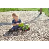 Traktor Lena EcoActives 04213 Wielokolorowy Tworzywo sztuczne Drewno 2+
