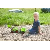 Traktor Lena EcoActives 04213 Wielokolorowy Tworzywo sztuczne Drewno 2+