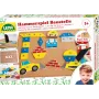 Zabawka motoryczna Lena SM65828 wielokolorowa dla dzieci od 3 lat
