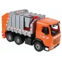 Lena GIGA TRUCKS Śmieciarka Arocs z naklejkami