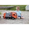 Lena GIGA TRUCKS Śmieciarka Arocs z naklejkami