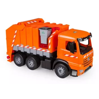 Ciężarówka Lena GIGA TRUCKS