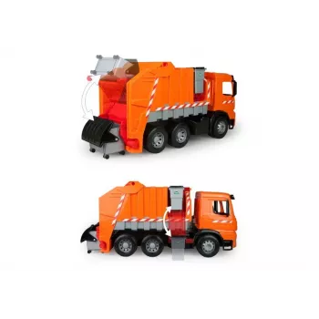 Ciężarówka Lena GIGA TRUCKS