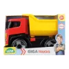Lena GIGA TRUCKS Wywrotka Titan, Ciężarówka, 3 lat(a), Plastik, Wielokolorowy