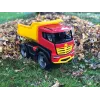 Lena GIGA TRUCKS Wywrotka Titan, Ciężarówka, 3 lat(a), Plastik, Wielokolorowy