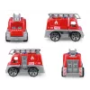 Ciężarówka Lena TRUXX Firebrigade z drabiną