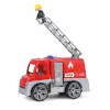 Ciężarówka Lena TRUXX Firebrigade z drabiną