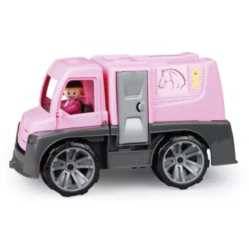 Truck Lena TRUXX Wóz z końmi z akcesoriami