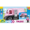 Truck Lena TRUXX Wóz z końmi z akcesoriami