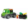 Ciężarówka Lena TRUXX Recycling truck