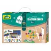 Zestaw kreatywny dla dzieci Lena SM42715 Wielokolorowy wiek 5+