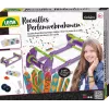 Stelaż do beadworku Lena 42722 Rocailles — regulowana wysokość, lekka rama tkacka