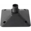 Inteligentna wtyczka Brennenstuhl 1154540600 Czarna