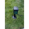 Inteligentna wtyczka Brennenstuhl 1154540600 Czarna