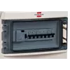 Power Distribution Unit Brennenstuhl 1154900011 7 AC Outlets 400V