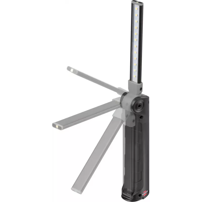 Ręczna lampa robocza Brennenstuhl 1177370010 LED 3,3 W 400 lm