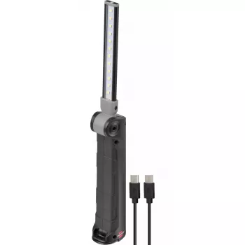 Ręczna lampa robocza Brennenstuhl 1177370010 LED 3,3 W 400 lm