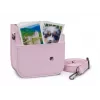 Body case Cullmann RIO Fit 120 Pink Fujifilm Instax mini 12