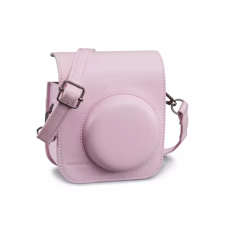 Body case Cullmann RIO Fit 120 Pink Fujifilm Instax mini 12
