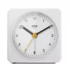Braun BC03W Zegar kwarcowy biały