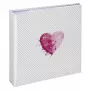Hama album fotograficzny Lazise Wielokolorowy 100 arkuszy 10 x 15 cm