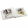 Album fotograficzny Hama Lazise Wielokolorowy 100 arkuszy 10 x 15 cm