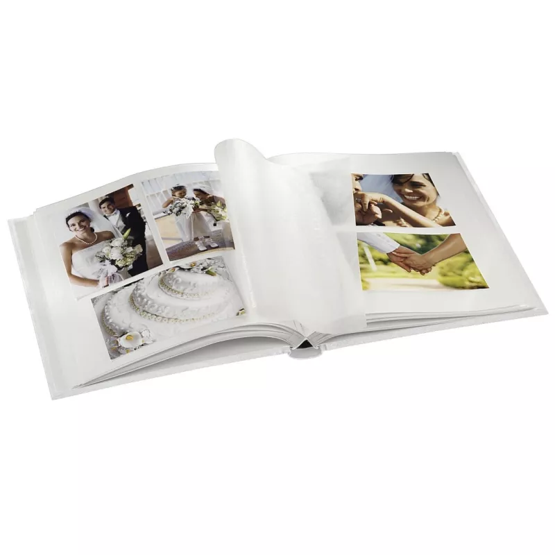 Album fotograficzny Hama Lazise Wielokolorowy 100 arkuszy 10 x 15 cm