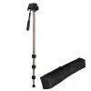 Hama Monopod Star 78 Mono 1/4 cala Aluminium Srebrny